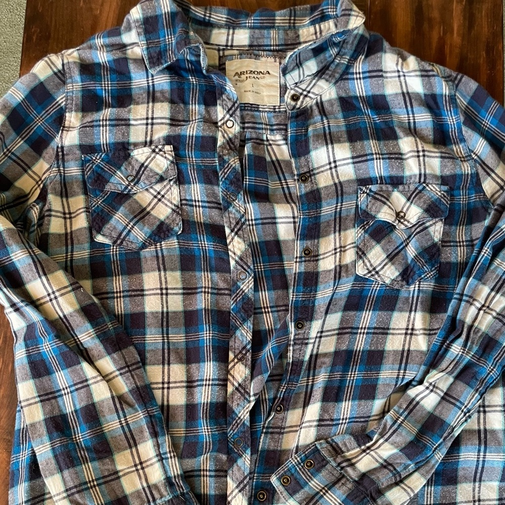 Flannel